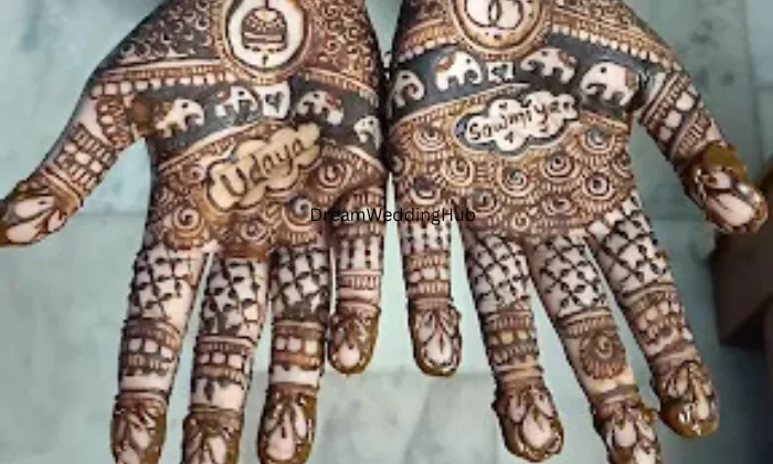 Henna Lifestyle